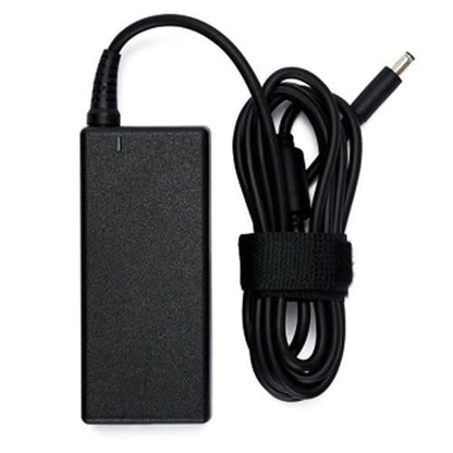 DELL 14W7F power adapter/inverter Indoor 65 W Black