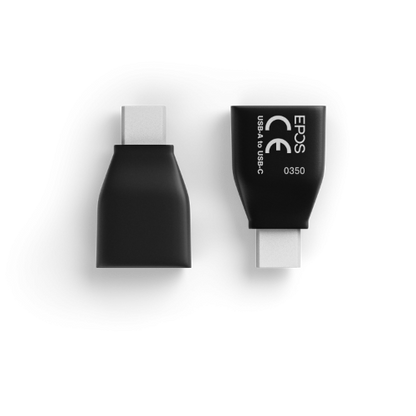 EPOS USB-A to USB-C