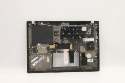Lenovo 5M11H25864 laptop spare part Cover + keyboard