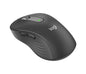 Logitech Signature M650 L Wireless Mouse