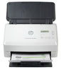 HP ScanJet Enterprise Flow 5000 s5 Sheet-fed scanner 600 x 600 DPI A4 White