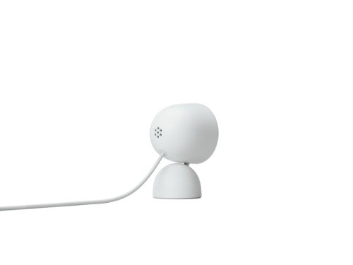 Google Nest Cam IP security camera Indoor 1920 x 1080 pixels Wall