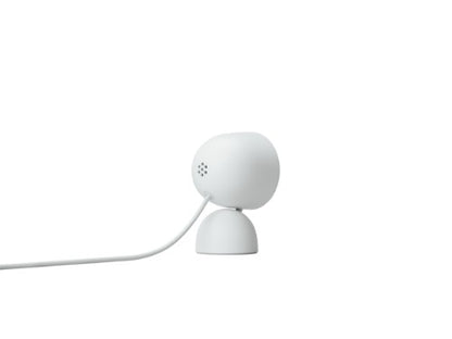 Google Nest Cam IP security camera Indoor 1920 x 1080 pixels Wall