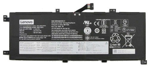 Lenovo 5B10W13933 laptop spare part Battery