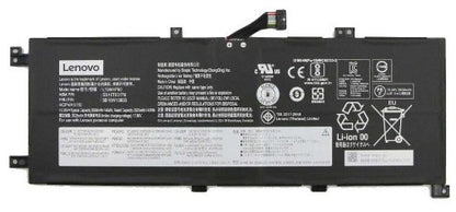 Lenovo 5B10W13933 laptop spare part Battery