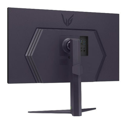 LG 32GS85Q-B computer monitor 80 cm (31.5") 2560 x 1440 pixels Quad HD Black