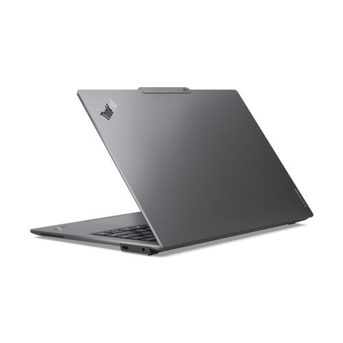 Lenovo ThinkPad X9-14 Gen 1 Copilot+ PC Intel Core Ultra 7 258V Laptop 35.6 cm (14") WUXGA 32 GB LPDDR5x-SDRAM 512 GB SSD Wi-Fi 7 (802.11be) Windows 11 Pro English Grey