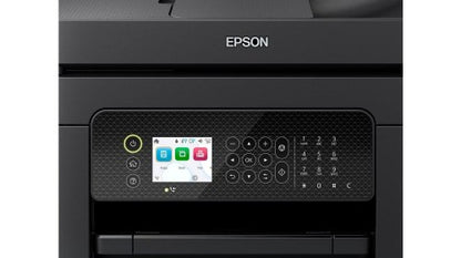 Epson WorkForce WF-2950DWF Inkjet A4 5760 x 1440 DPI 33 ppm Wi-Fi