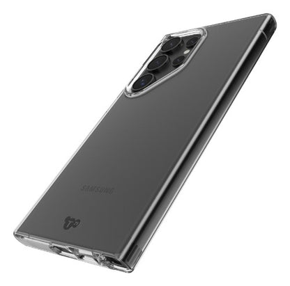 Tech21 Evo Lite mobile phone case 17.3 cm (6.8") Cover Transparent