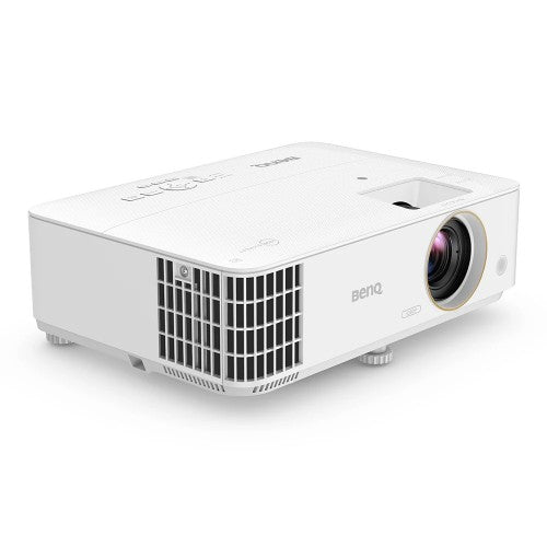 BenQ TH685P Standard throw projector 3500 ANSI lumens DLP 1080p (1920x1080) White