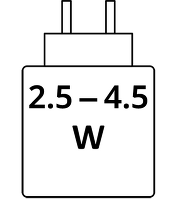 ASUS ROG Spatha X mouse Gaming Right-hand RF Wireless + USB Type-C Optical 19000 DPI