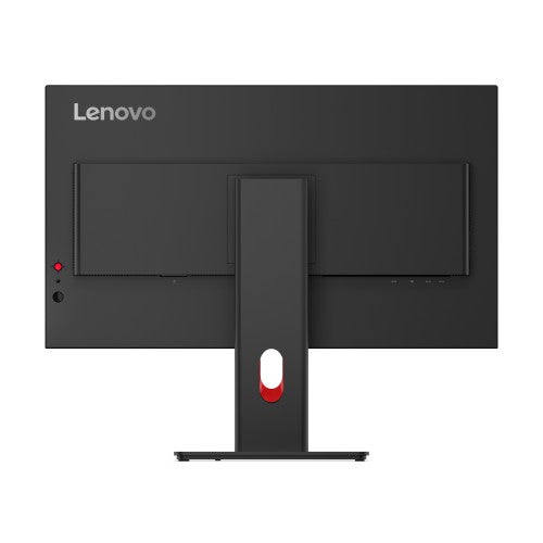 Lenovo ThinkVision T27Q-40 computer monitor 68.6 cm (27") 2560 x 1440 pixels Wide Quad HD LED Black