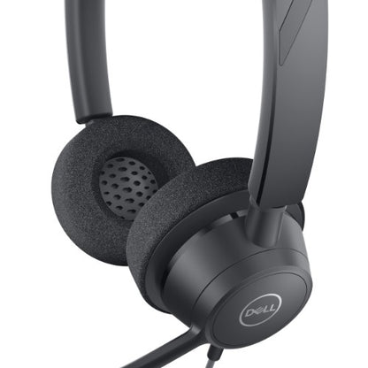 DELL Pro Stereo Headset - WH3022