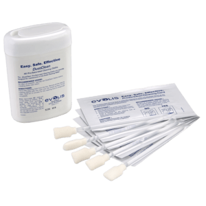 Zebra 105999-704 printer cleaning Printer cleaning sheet