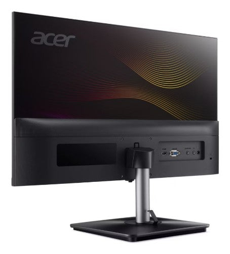Acer RS242Y computer monitor 60.5 cm (23.8") 1920 x 1080 pixels Full HD LED Black