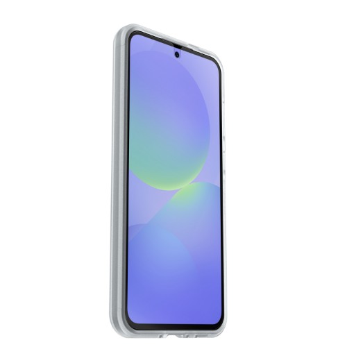 OtterBox React + Glass Series for Samsung Galaxy A36 5G, transparent