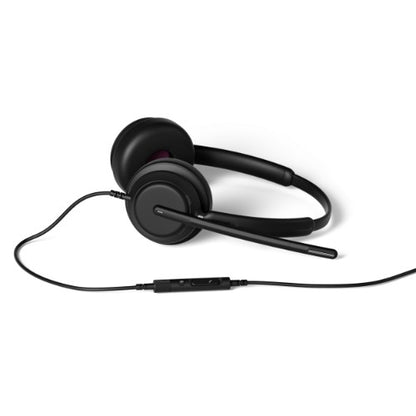 EPOS IMPACT 760 Duo headset, USB-C