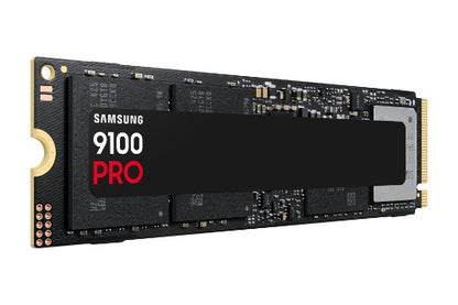 Samsung 9100 PRO PCIe® 5.0 NVMe™ M.2 SSD - 1 TB