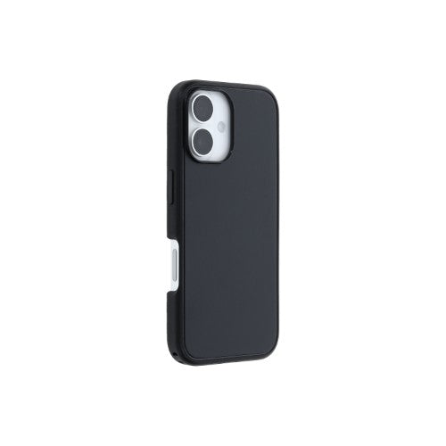 OtterBox Symmetry Series for MagSafe for iPhone 16, Black