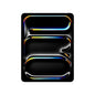 Apple iPad 13-inch Pro Wi‑Fi 2TB with nano-texture glass - Space Black