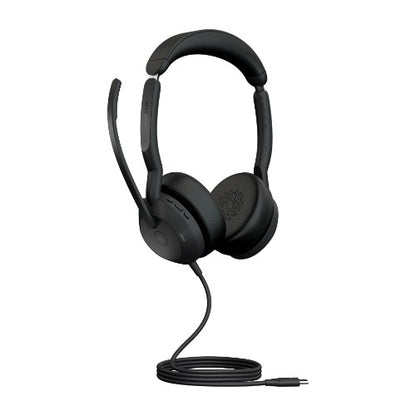 Jabra Evolve2 50 - USB-C MS Stereo