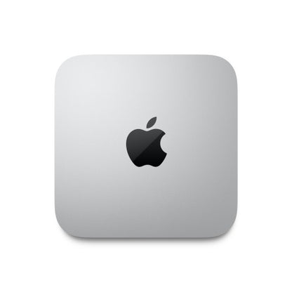 Apple Mac mini 2020 M1 8GB 256GB - Silver