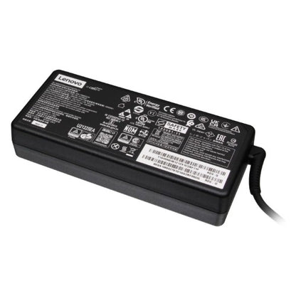 Lenovo ThinkPad 135W power adapter/inverter Universal Black