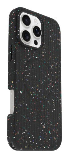 OtterBox Symmetry Series Core for MagSafe for Apple iPhone 16 Pro Max, Carnival Night