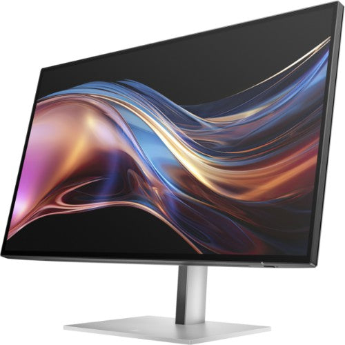 HP Series 7 Pro 27 inch QHD Thunderbolt 4 Monitor - 727pu PVC Free