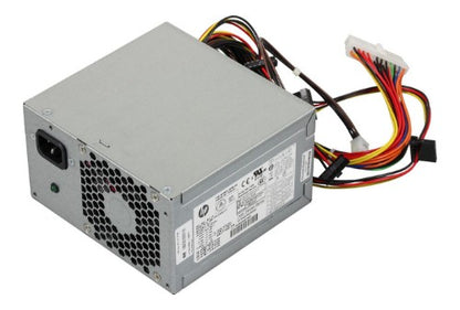 HP 715184-001 power supply unit 300 W 24-pin ATX Grey
