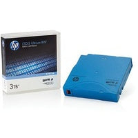 HPE LTO-5 Ultrium 3TB RW Data Cartridge