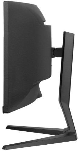 iiyama G-MASTER 45"LCD Curved Bus. UWQHD computer monitor 113 cm (44.5") 5120 x 1440 pixels Dual QHD LED Black