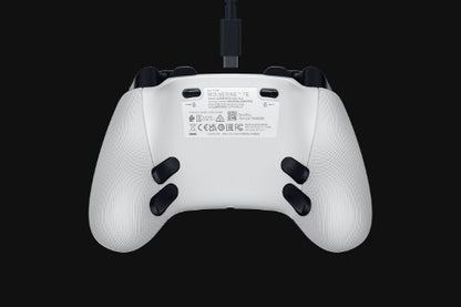 Razer Wolverine V3 Tournament Edition White USB Gamepad Analogue PC, Xbox Series S, Xbox Series X