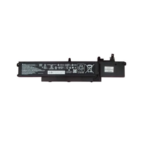 HP M86087-001 laptop spare part Battery