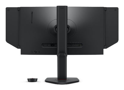 ZOWIE XL2546X computer monitor 62.2 cm (24.5") 1920 x 1080 pixels Full HD Black