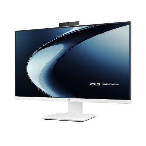 ASUS V400 AiO V470VAK-WPE034W Intel® Core™ i5 i5-13420H 68.6 cm (27") 1920 x 1080 pixels All-in-One PC 8 GB DDR5-SDRAM 512 GB SSD Windows 11 Home Wi-Fi 6 (802.11ax) White