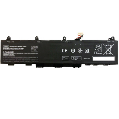 HP L78555-005 laptop spare part Battery