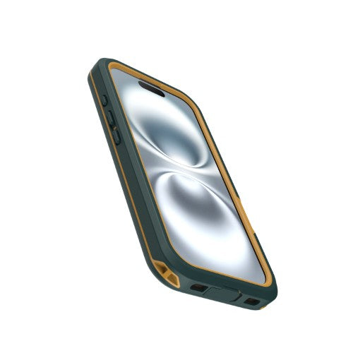 OtterBox Frē Series for MagSafe for Apple iPhone 16, Sagebrush