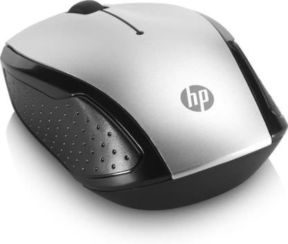 HP Wireless Mouse 200 (Pike Silver)