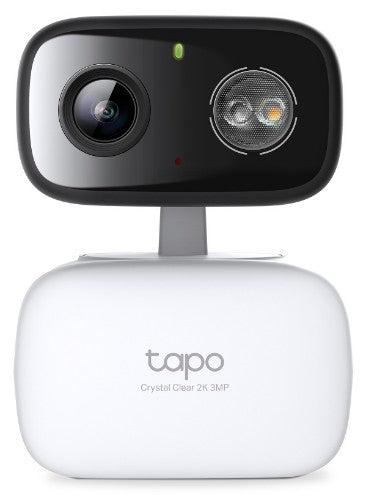 TP-Link Tapo C216 Box IP security camera Indoor 2304 x 1296 pixels Ceiling/Wall/Desk