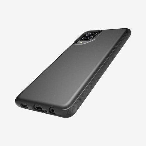 Tech21 Evo Lite mobile phone case 16.5 cm (6.5") Cover Black