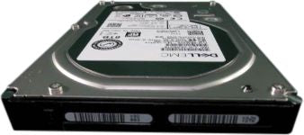 DELL 44YFV-RFB internal hard drive 8 TB 7200 RPM 3.5" SAS