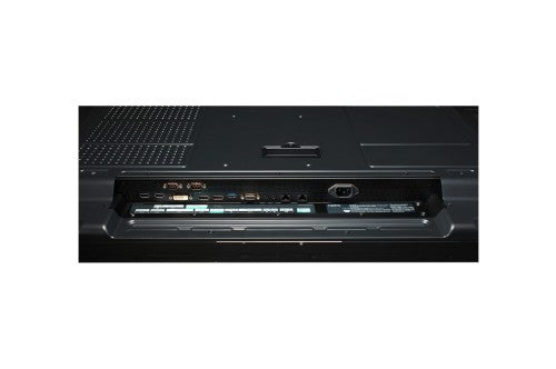 LG 55VSH7J video wall display Indoor