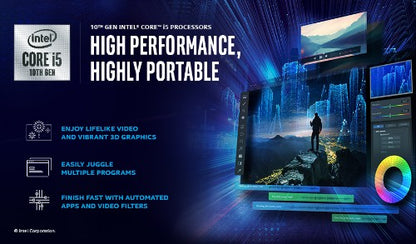 Lenovo ThinkBook 13s IML with 3 Year Onsite