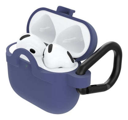 OtterBox for Apple AirPods 4th gen Case, Space Cadet