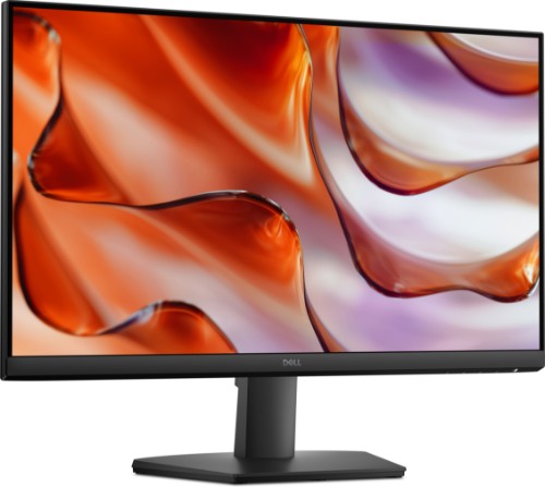 DELL SE2425HM computer monitor 60.5 cm (23.8") 1920 x 1080 pixels Full HD LCD Black