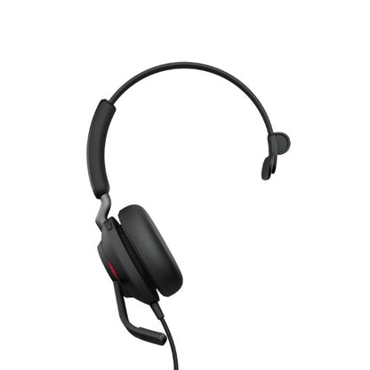 Jabra Evolve2 40 SE USB-C, UC Mono