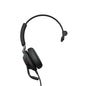 Jabra Evolve2 40 SE USB-C, UC Mono (include Extended Cord)