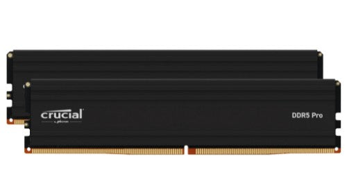 Crucial Pro CP2K24G56C46U5 memory module 48 GB 2 x 24 GB DDR5