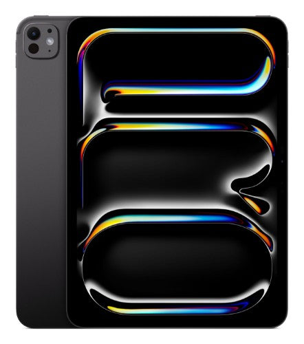 Apple iPad 11-inch Pro Wi‑Fi 2TB with nano-texture glass - Space Black